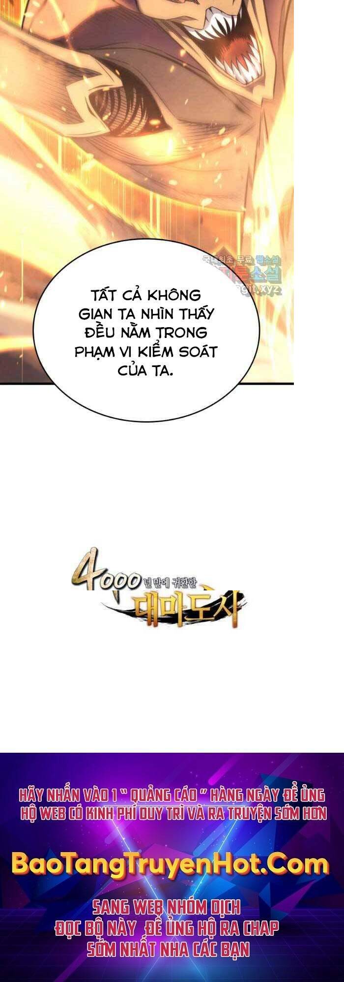 Sự Trở Lại Của Pháp Sư Vĩ Đại Sau 4000 Năm - Chapter 142 - Page 52