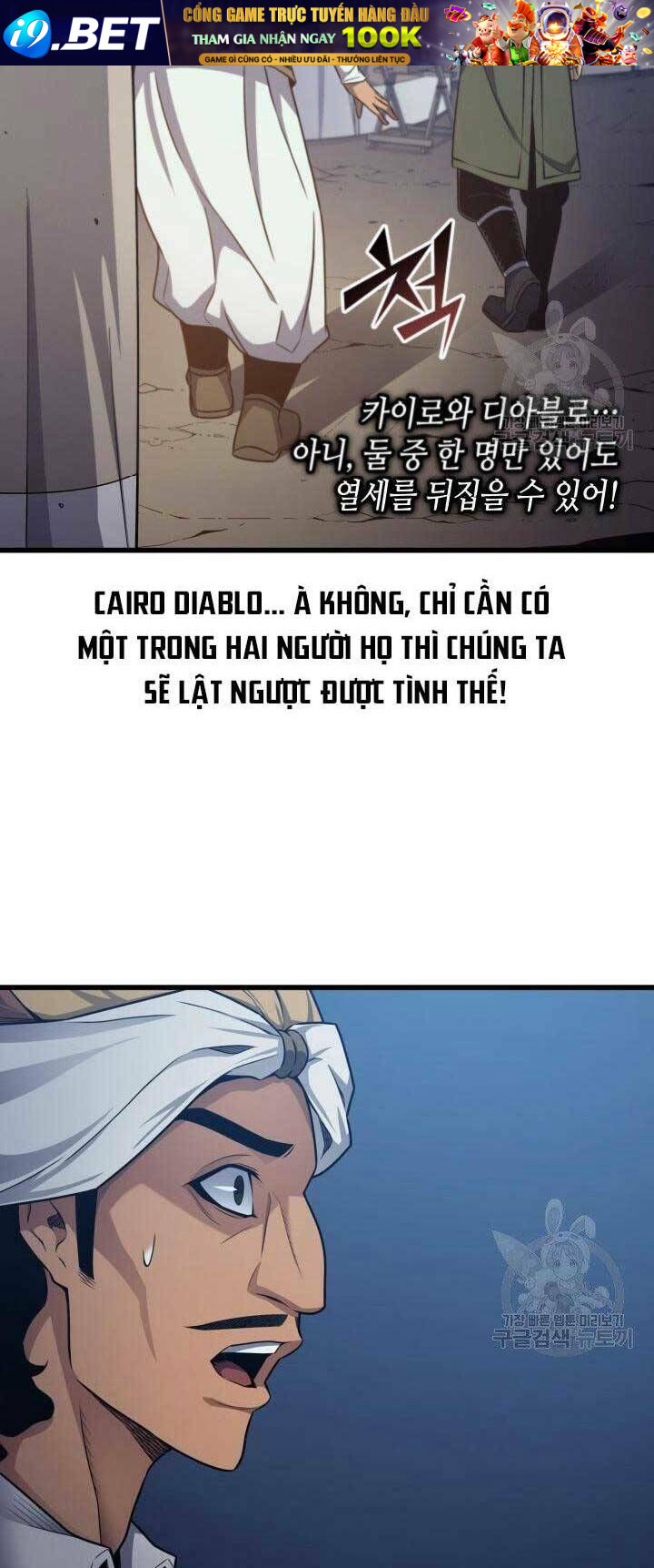 Sự Trở Lại Của Pháp Sư Vĩ Đại Sau 4000 Năm - Chapter 142 - Page 6