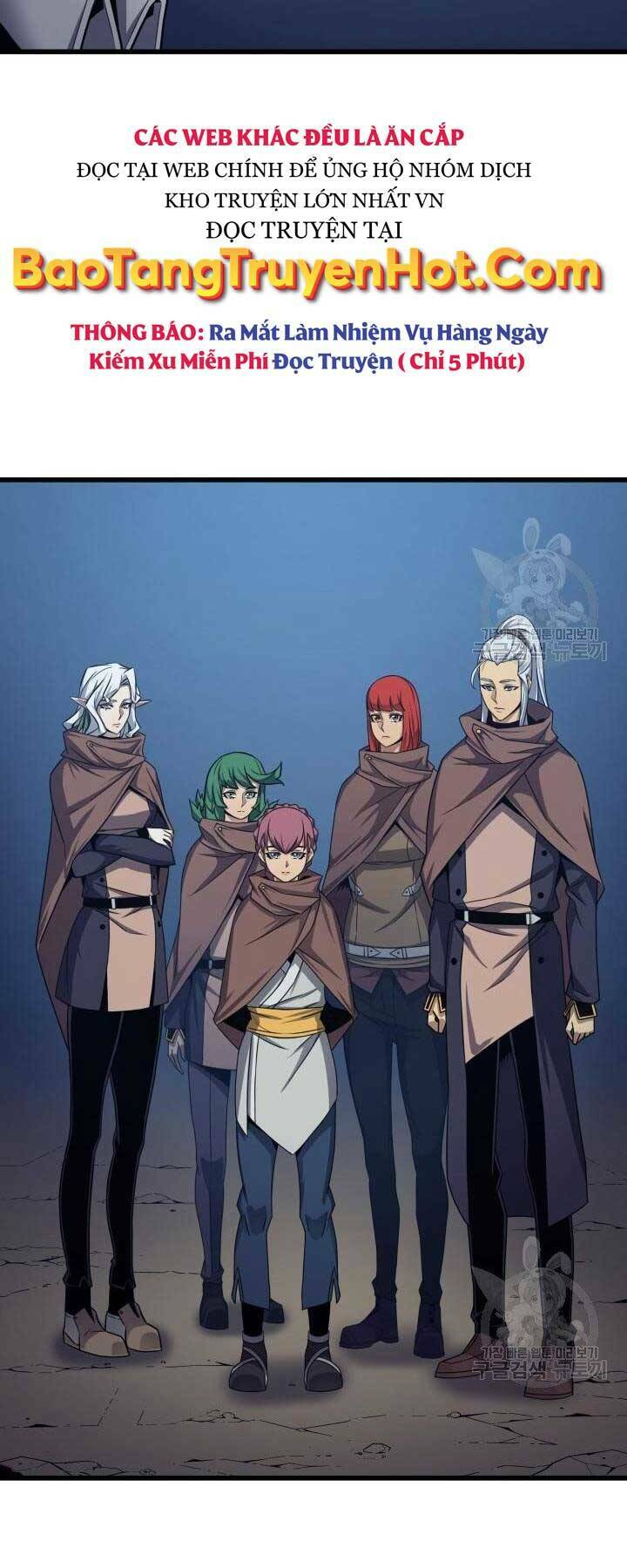 Sự Trở Lại Của Pháp Sư Vĩ Đại Sau 4000 Năm - Chapter 142 - Page 7