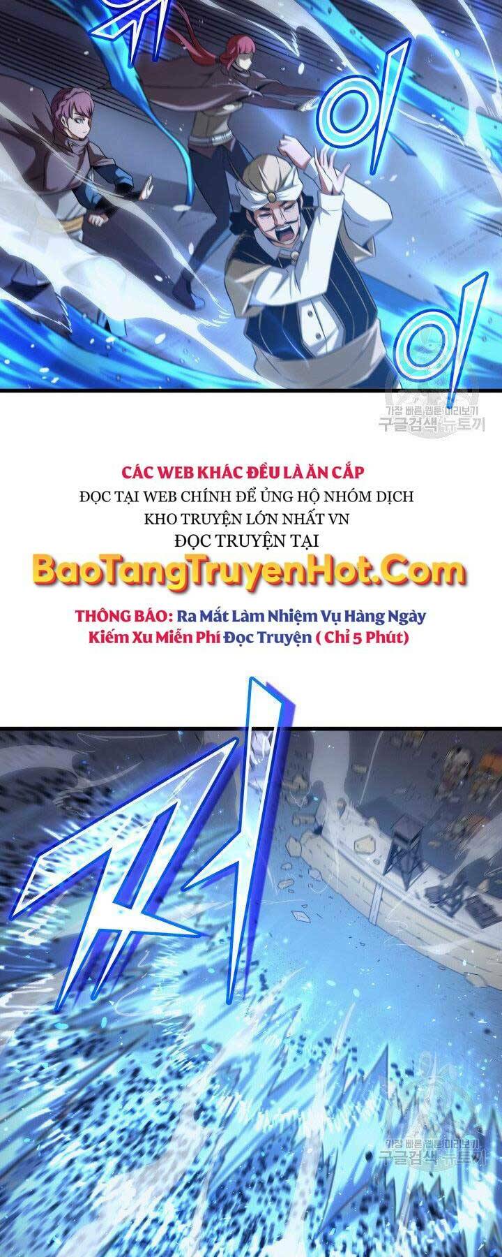 Sự Trở Lại Của Pháp Sư Vĩ Đại Sau 4000 Năm - Chapter 143 - Page 10