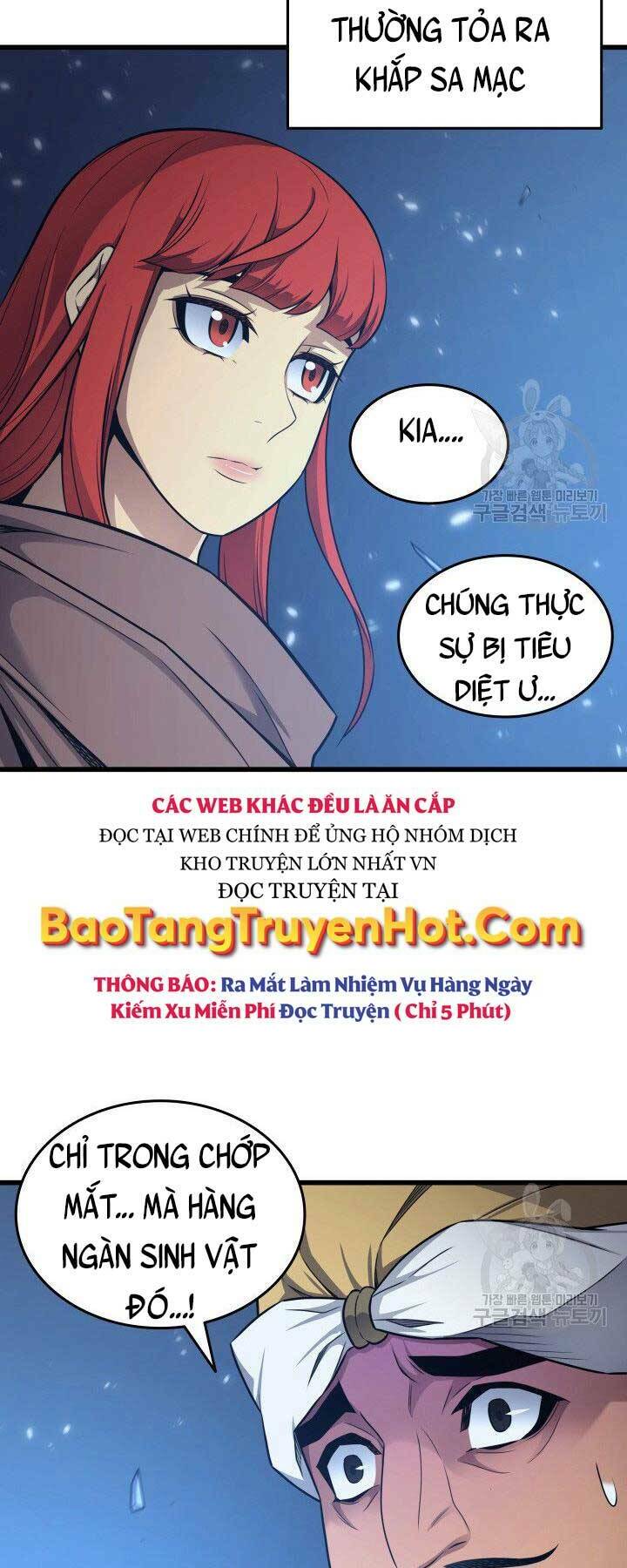 Sự Trở Lại Của Pháp Sư Vĩ Đại Sau 4000 Năm - Chapter 143 - Page 18