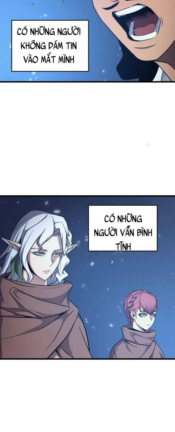 Sự Trở Lại Của Pháp Sư Vĩ Đại Sau 4000 Năm - Chapter 143 - Page 19