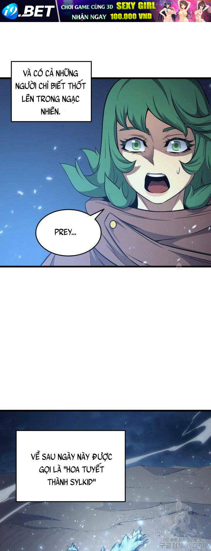 Sự Trở Lại Của Pháp Sư Vĩ Đại Sau 4000 Năm - Chapter 143 - Page 20