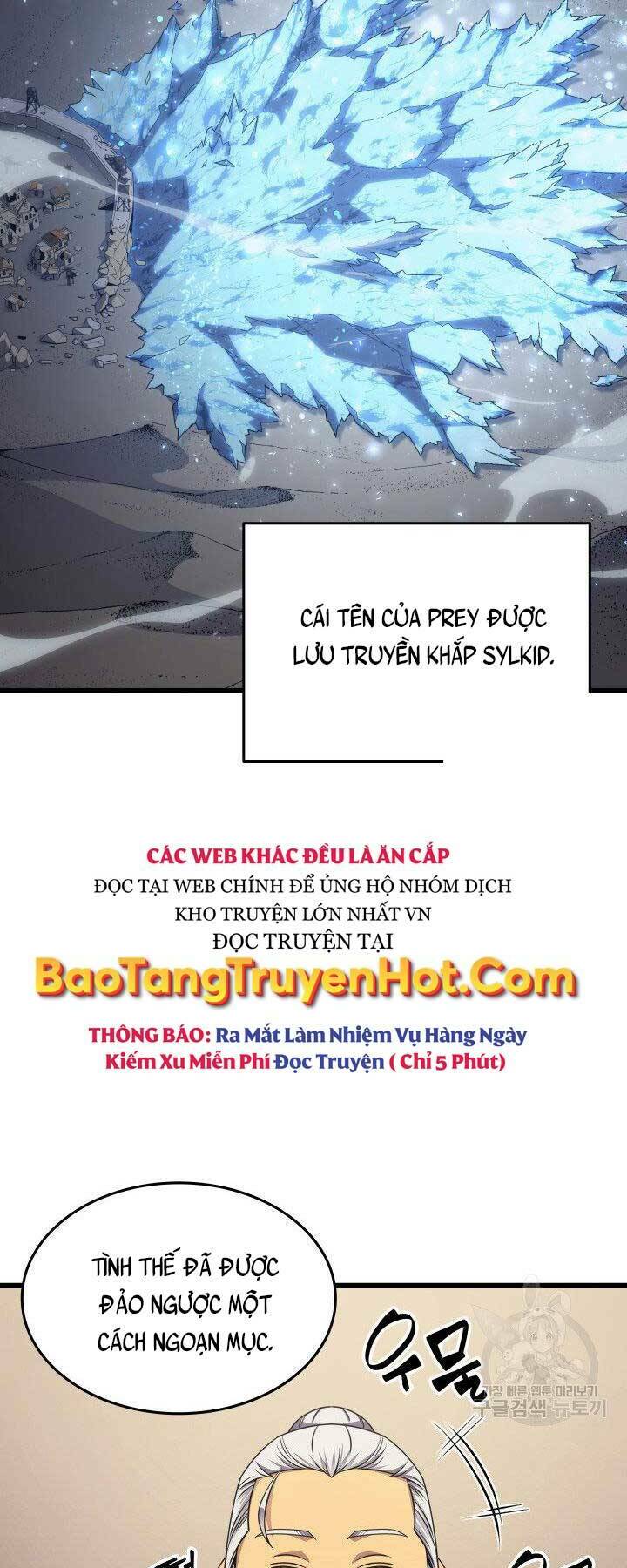 Sự Trở Lại Của Pháp Sư Vĩ Đại Sau 4000 Năm - Chapter 143 - Page 21