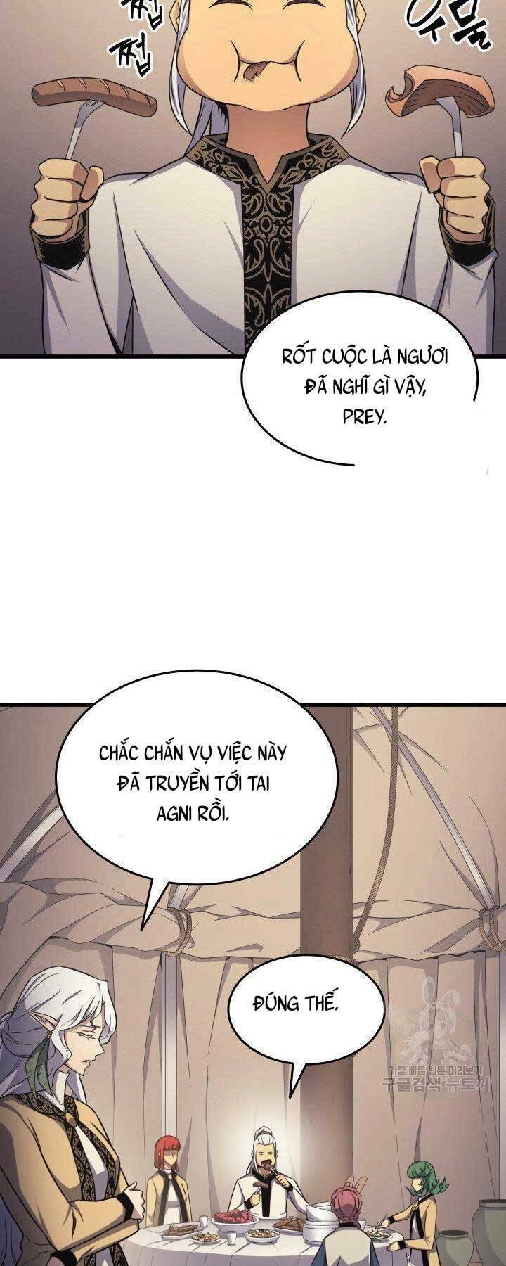 Sự Trở Lại Của Pháp Sư Vĩ Đại Sau 4000 Năm - Chapter 143 - Page 22