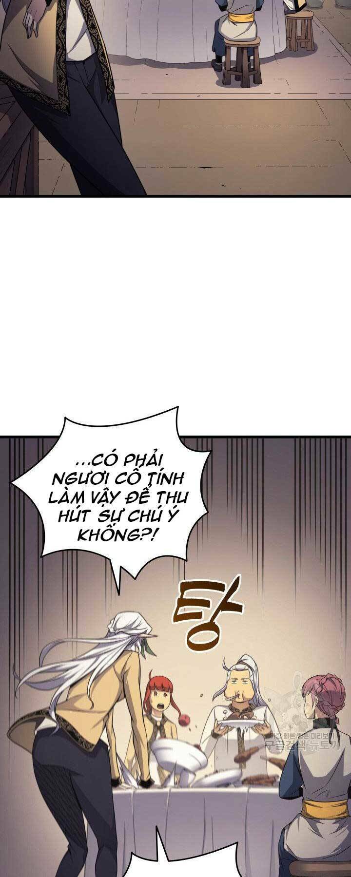 Sự Trở Lại Của Pháp Sư Vĩ Đại Sau 4000 Năm - Chapter 143 - Page 23