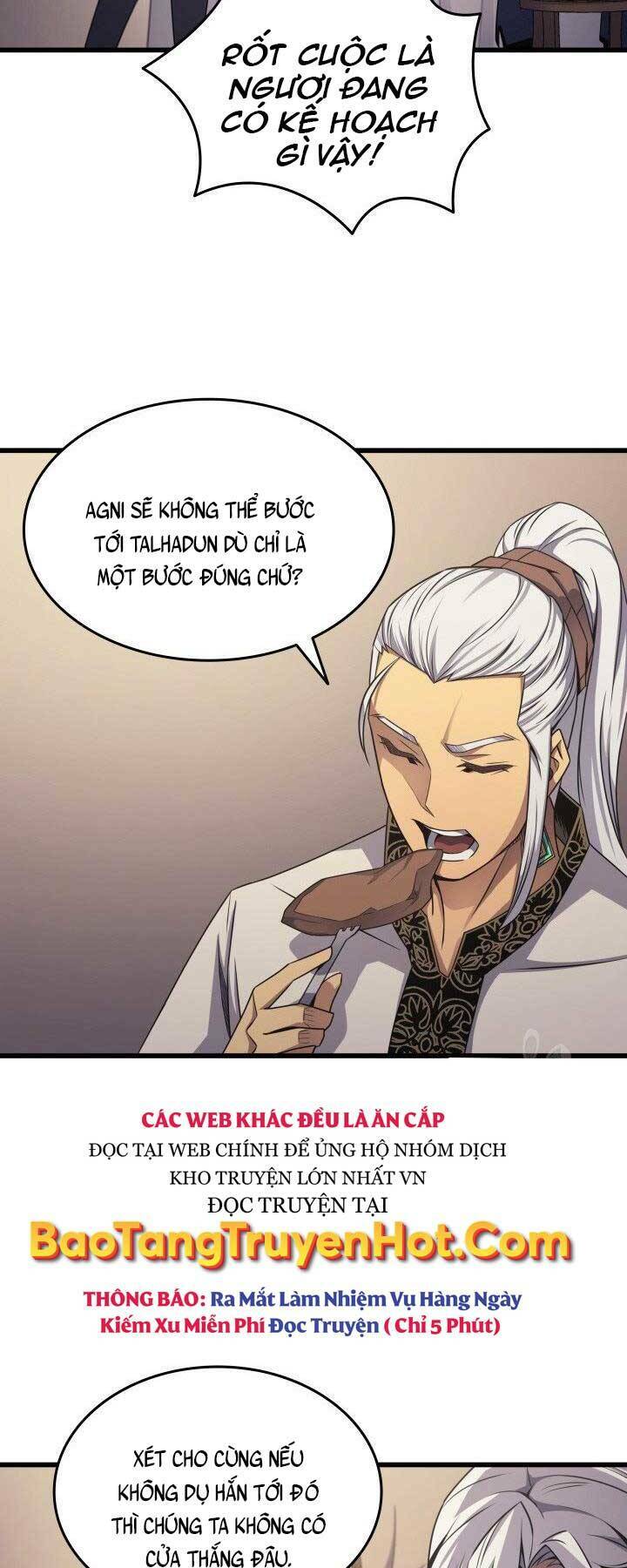 Sự Trở Lại Của Pháp Sư Vĩ Đại Sau 4000 Năm - Chapter 143 - Page 24