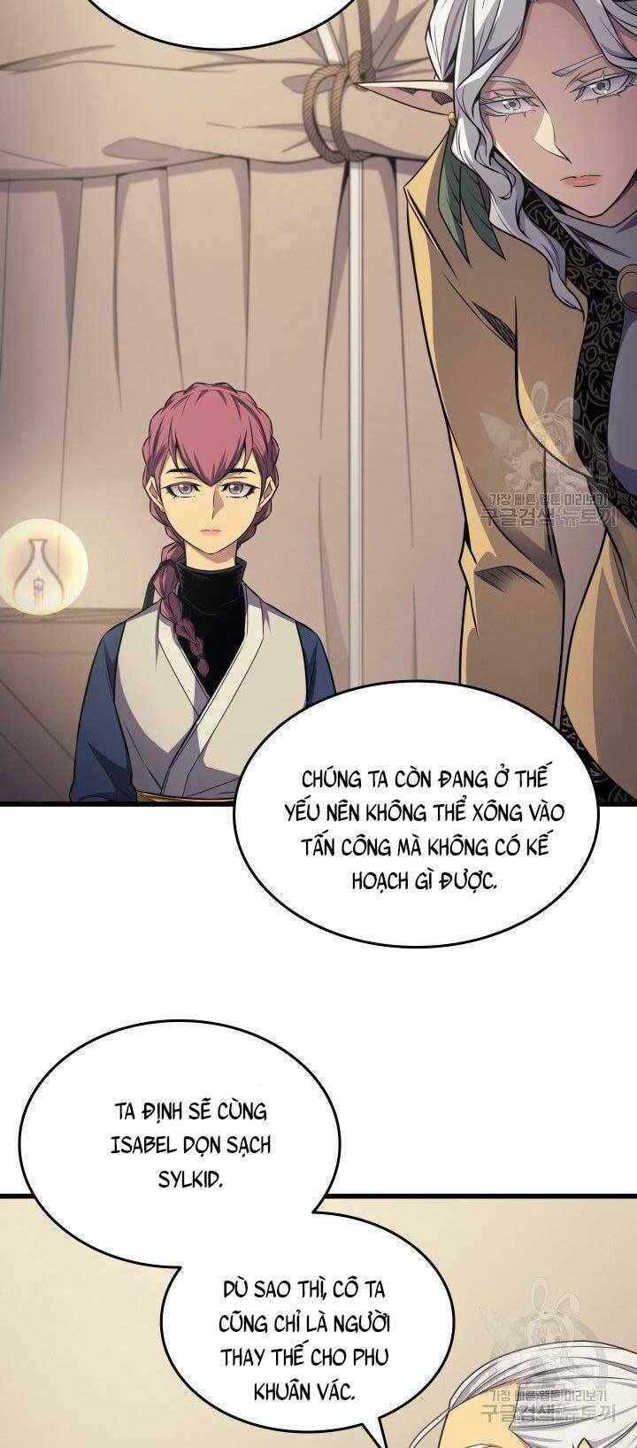 Sự Trở Lại Của Pháp Sư Vĩ Đại Sau 4000 Năm - Chapter 143 - Page 25