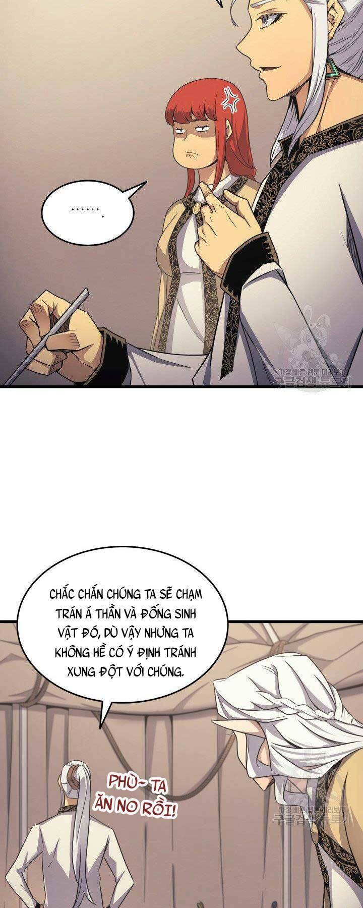 Sự Trở Lại Của Pháp Sư Vĩ Đại Sau 4000 Năm - Chapter 143 - Page 26