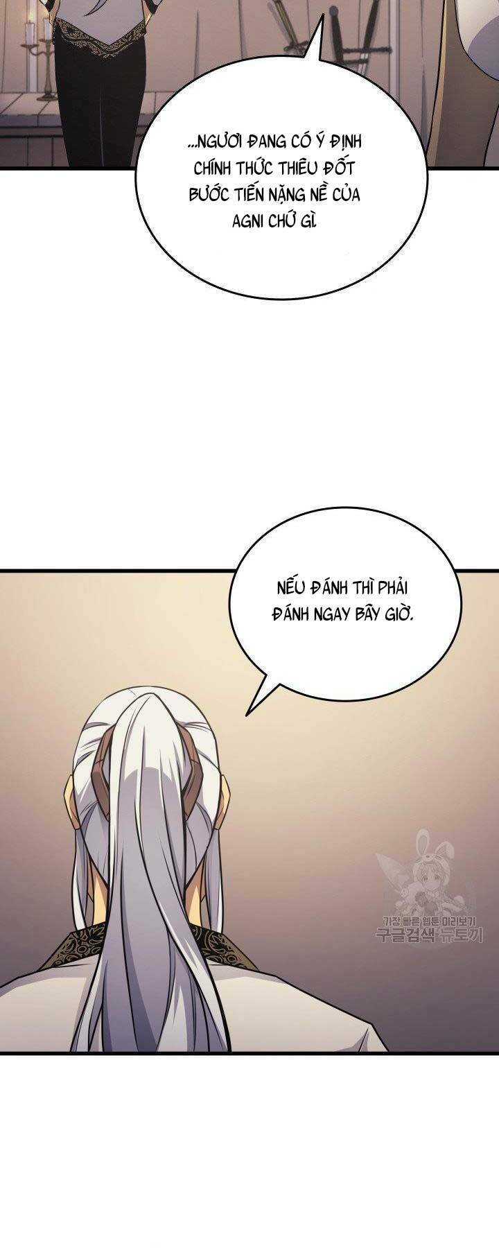 Sự Trở Lại Của Pháp Sư Vĩ Đại Sau 4000 Năm - Chapter 143 - Page 27