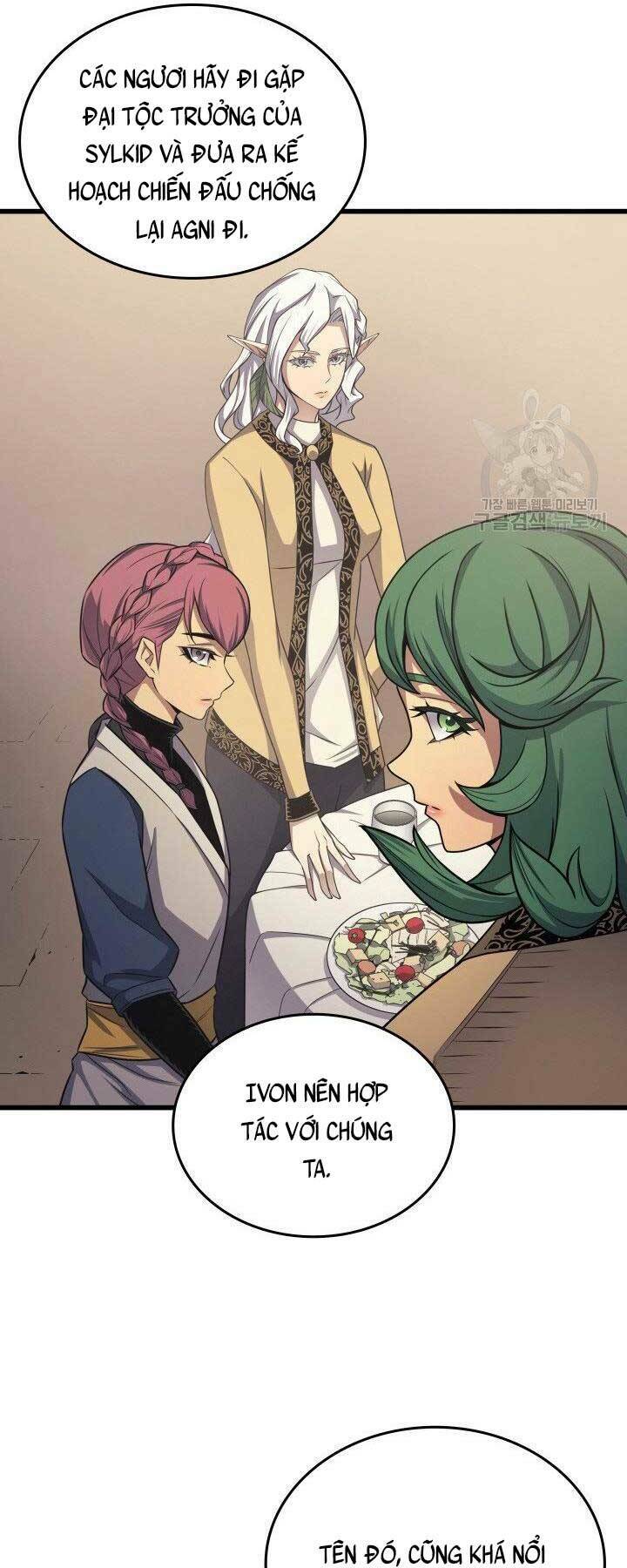 Sự Trở Lại Của Pháp Sư Vĩ Đại Sau 4000 Năm - Chapter 143 - Page 28