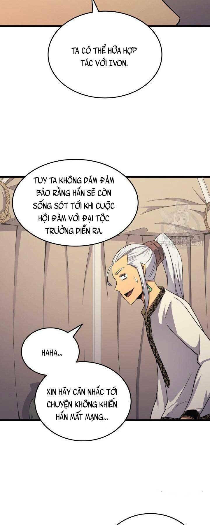 Sự Trở Lại Của Pháp Sư Vĩ Đại Sau 4000 Năm - Chapter 143 - Page 30