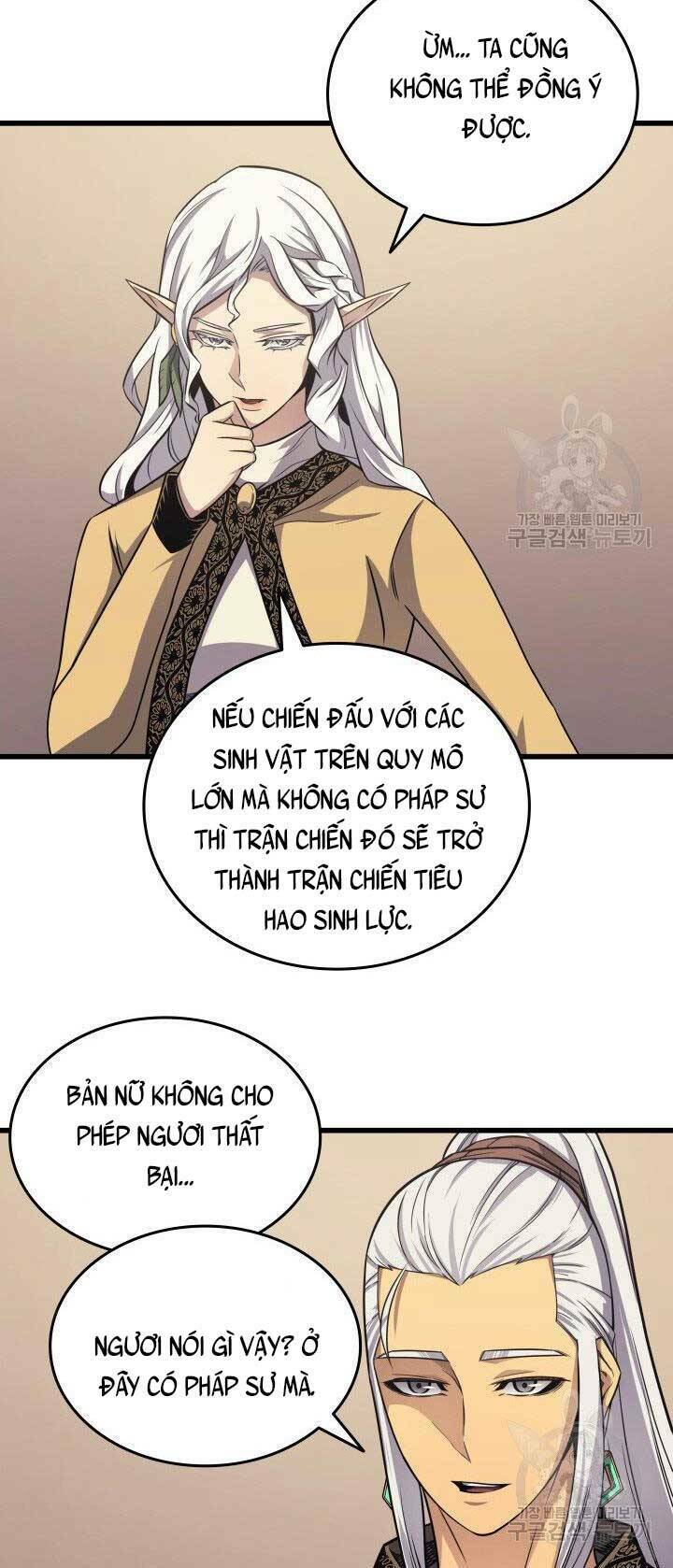 Sự Trở Lại Của Pháp Sư Vĩ Đại Sau 4000 Năm - Chapter 143 - Page 31