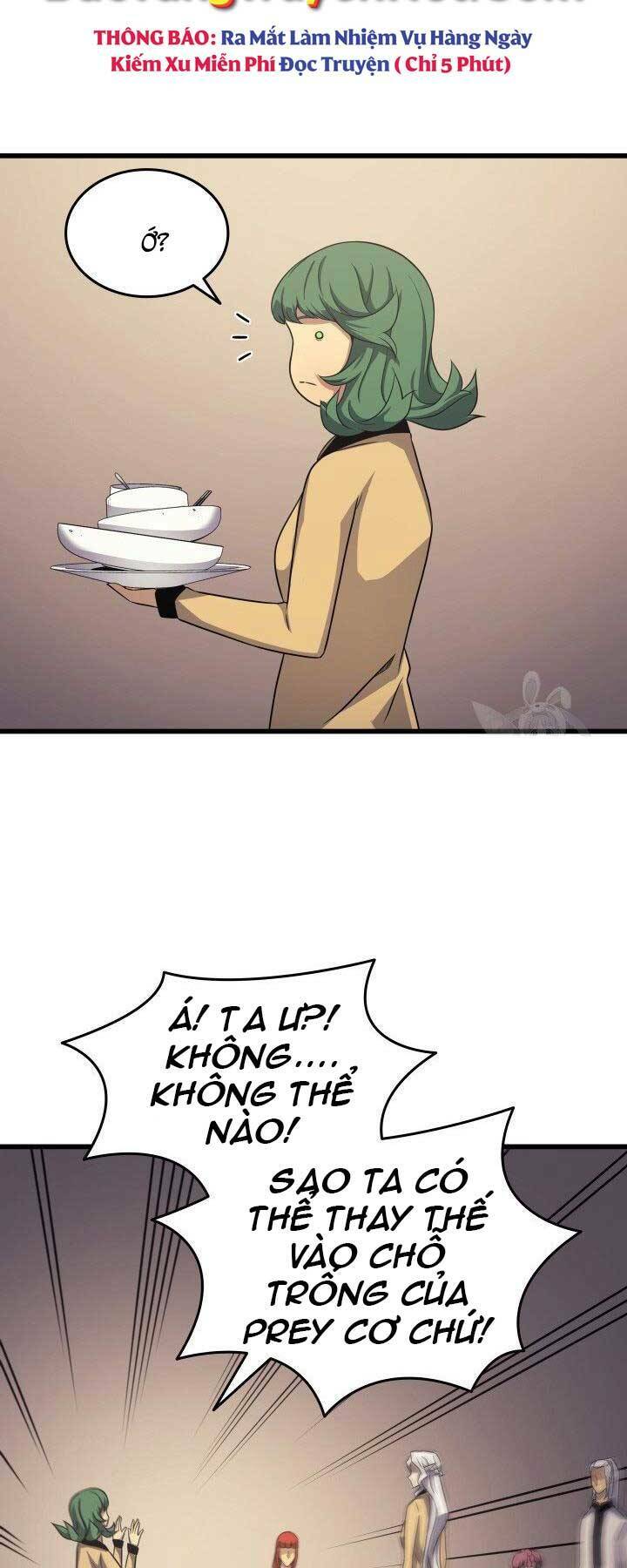 Sự Trở Lại Của Pháp Sư Vĩ Đại Sau 4000 Năm - Chapter 143 - Page 33