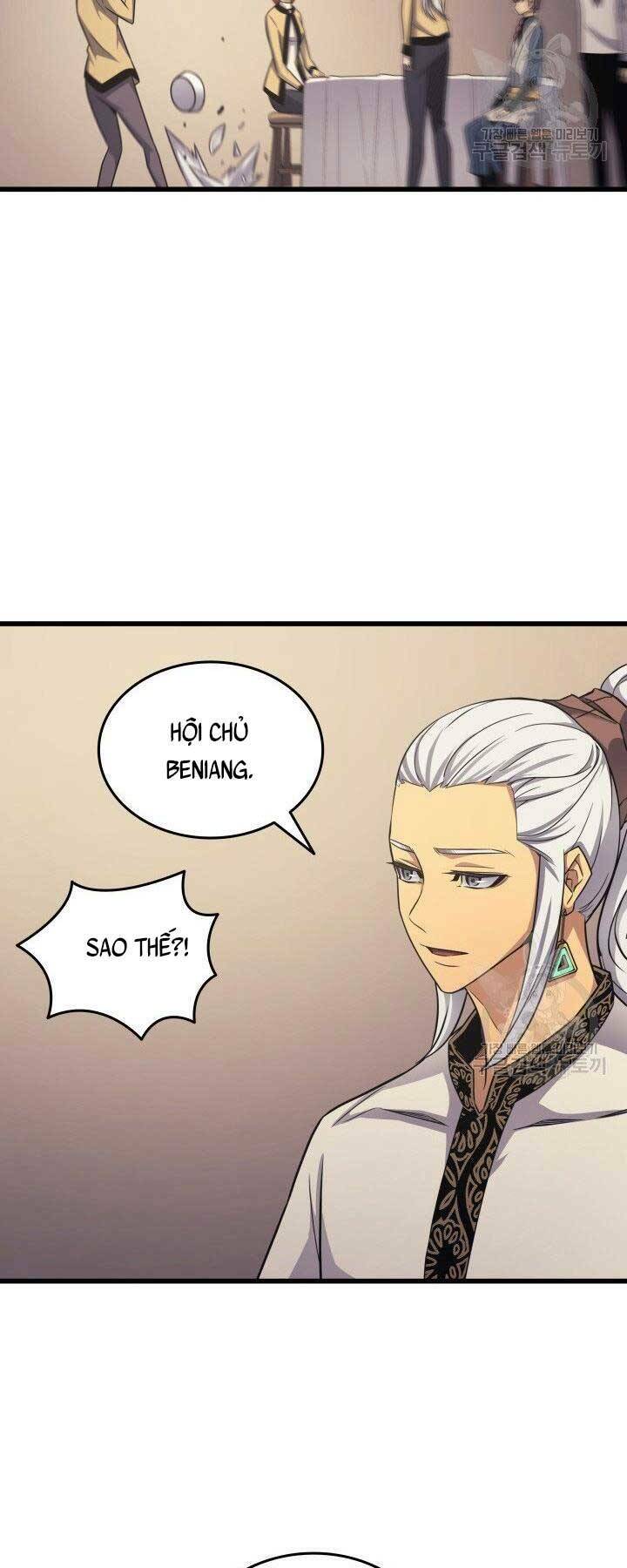 Sự Trở Lại Của Pháp Sư Vĩ Đại Sau 4000 Năm - Chapter 143 - Page 34