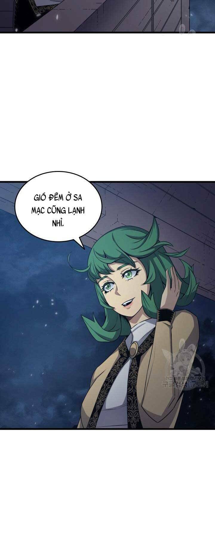 Sự Trở Lại Của Pháp Sư Vĩ Đại Sau 4000 Năm - Chapter 143 - Page 37