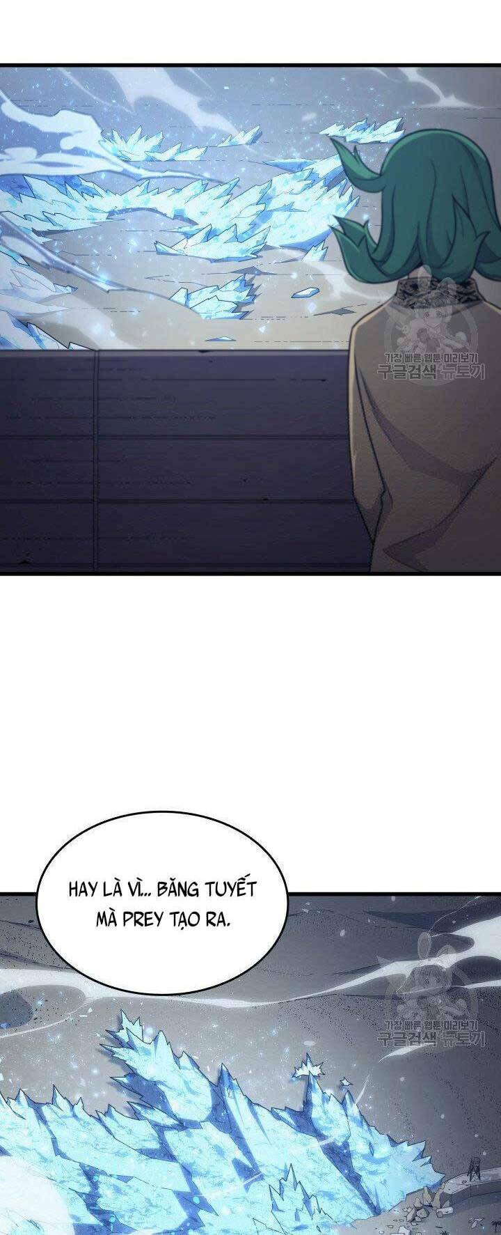 Sự Trở Lại Của Pháp Sư Vĩ Đại Sau 4000 Năm - Chapter 143 - Page 38