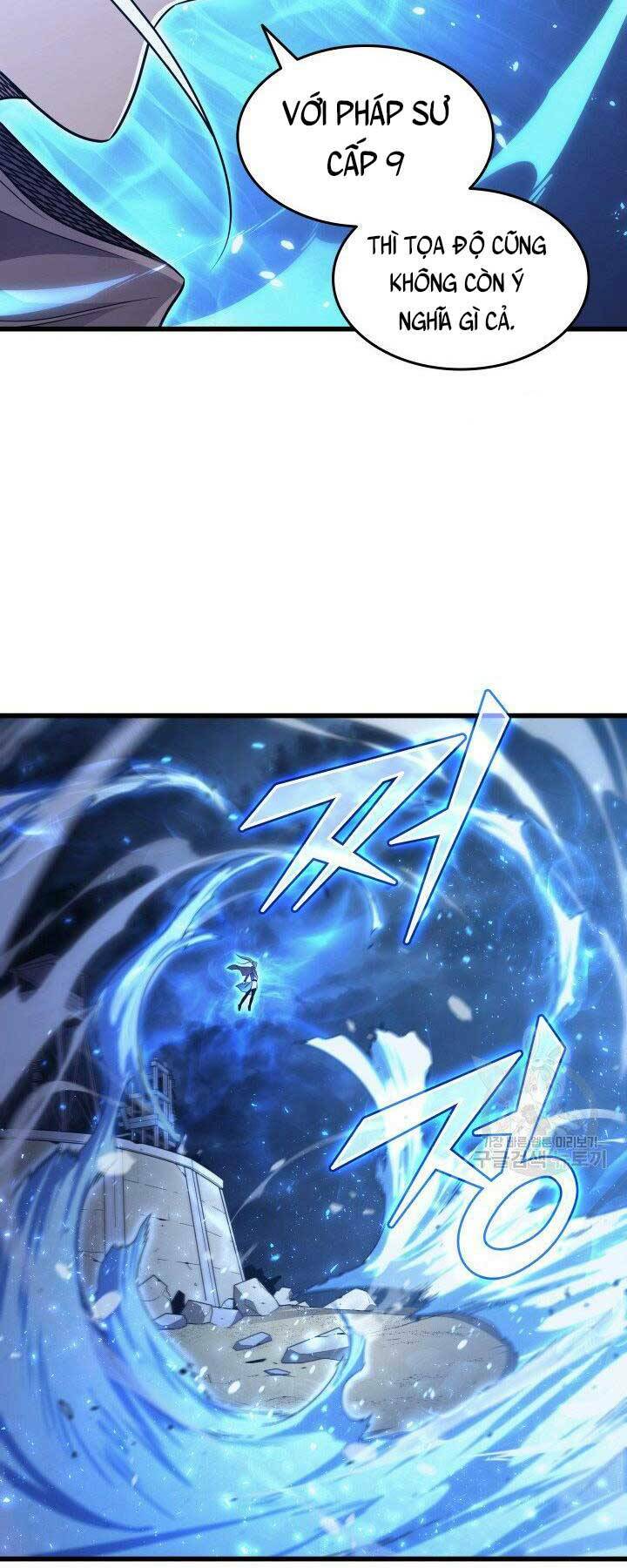 Sự Trở Lại Của Pháp Sư Vĩ Đại Sau 4000 Năm - Chapter 143 - Page 3