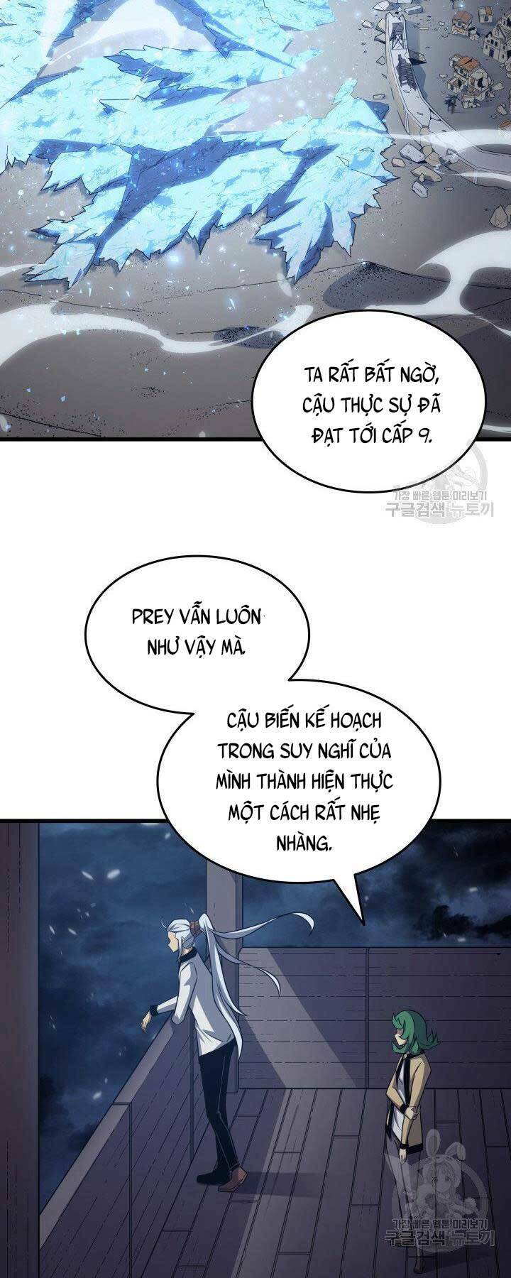Sự Trở Lại Của Pháp Sư Vĩ Đại Sau 4000 Năm - Chapter 143 - Page 39