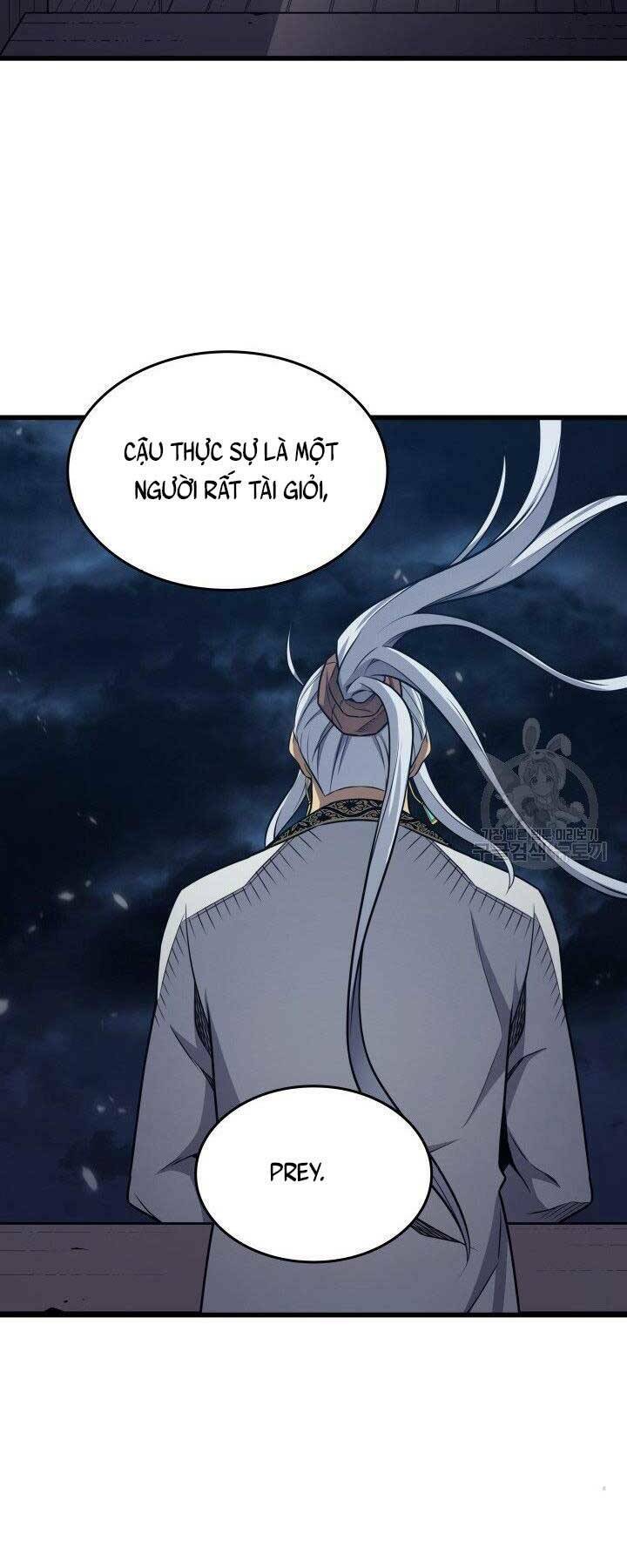 Sự Trở Lại Của Pháp Sư Vĩ Đại Sau 4000 Năm - Chapter 143 - Page 40