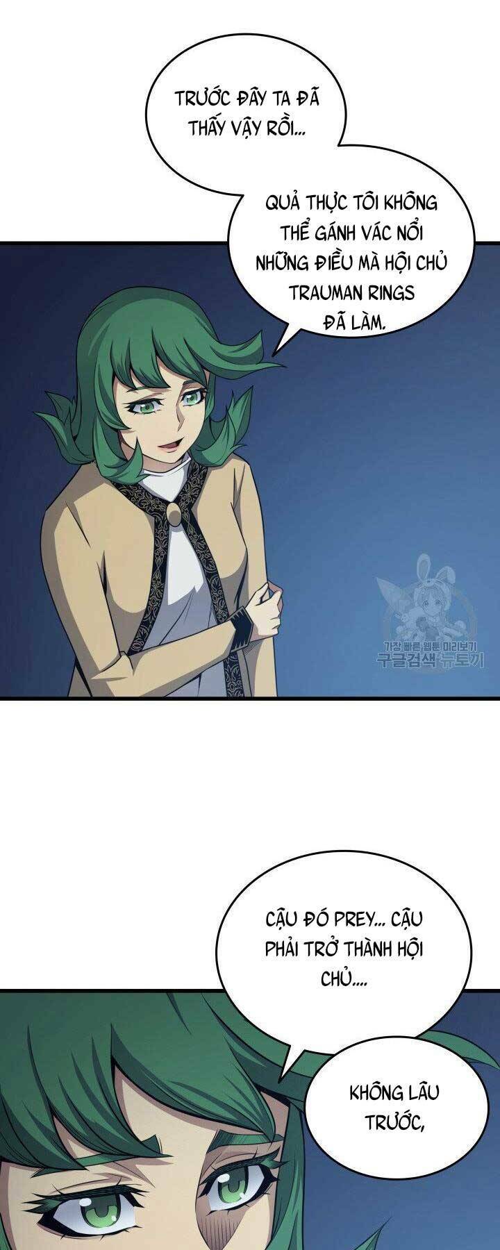 Sự Trở Lại Của Pháp Sư Vĩ Đại Sau 4000 Năm - Chapter 143 - Page 41