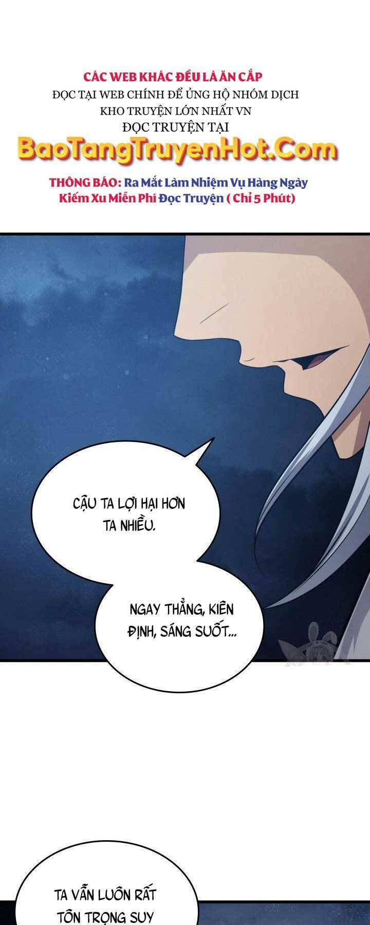 Sự Trở Lại Của Pháp Sư Vĩ Đại Sau 4000 Năm - Chapter 143 - Page 43