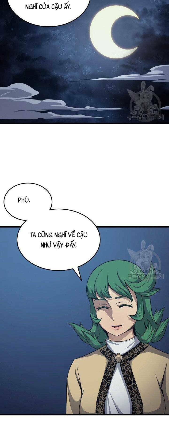 Sự Trở Lại Của Pháp Sư Vĩ Đại Sau 4000 Năm - Chapter 143 - Page 44