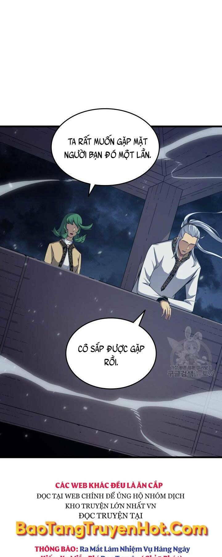 Sự Trở Lại Của Pháp Sư Vĩ Đại Sau 4000 Năm - Chapter 143 - Page 45