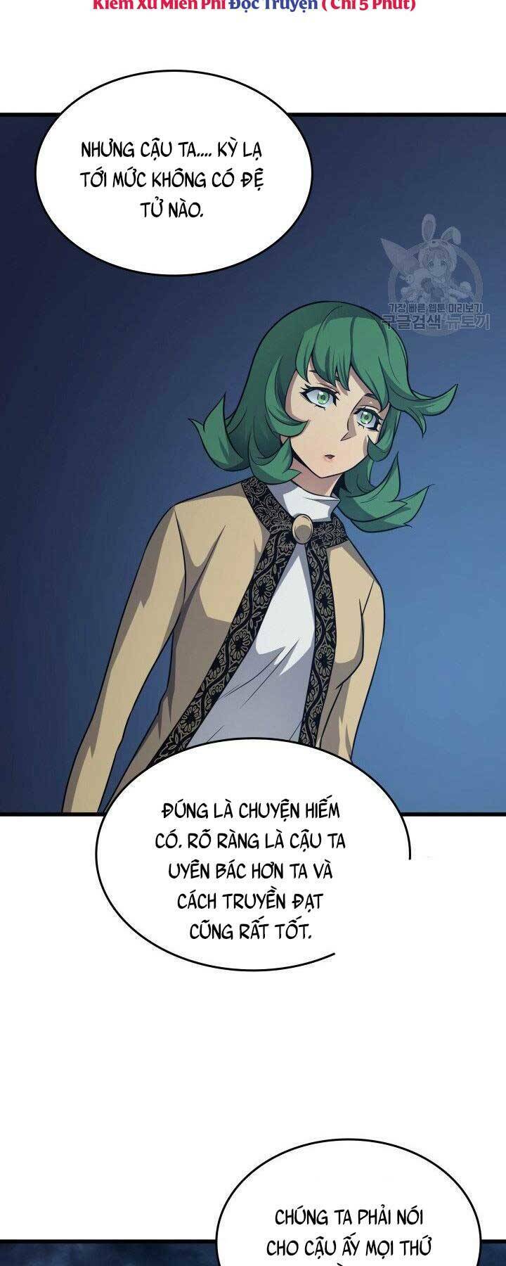 Sự Trở Lại Của Pháp Sư Vĩ Đại Sau 4000 Năm - Chapter 143 - Page 46