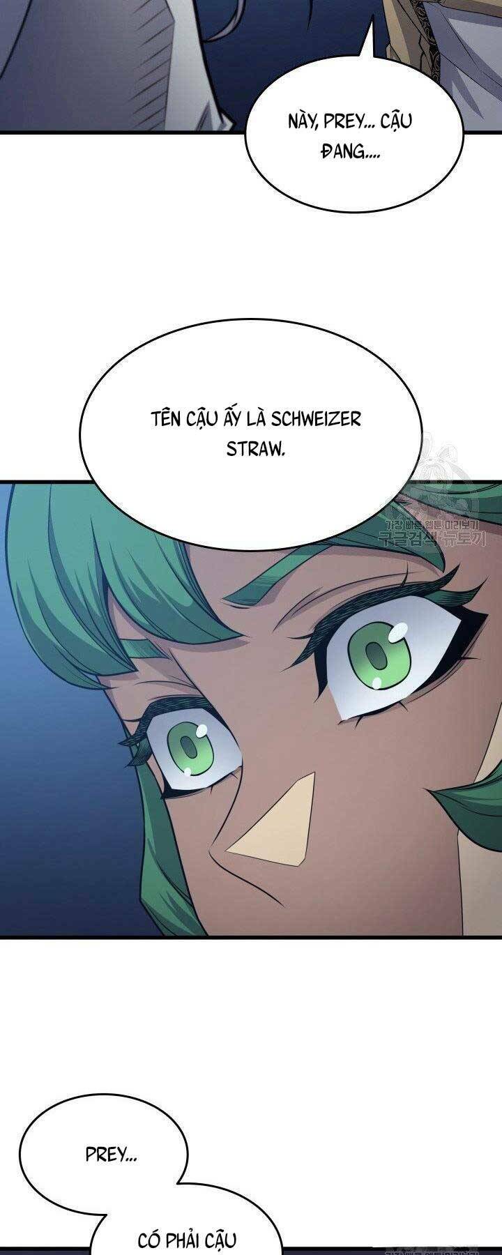 Sự Trở Lại Của Pháp Sư Vĩ Đại Sau 4000 Năm - Chapter 143 - Page 52