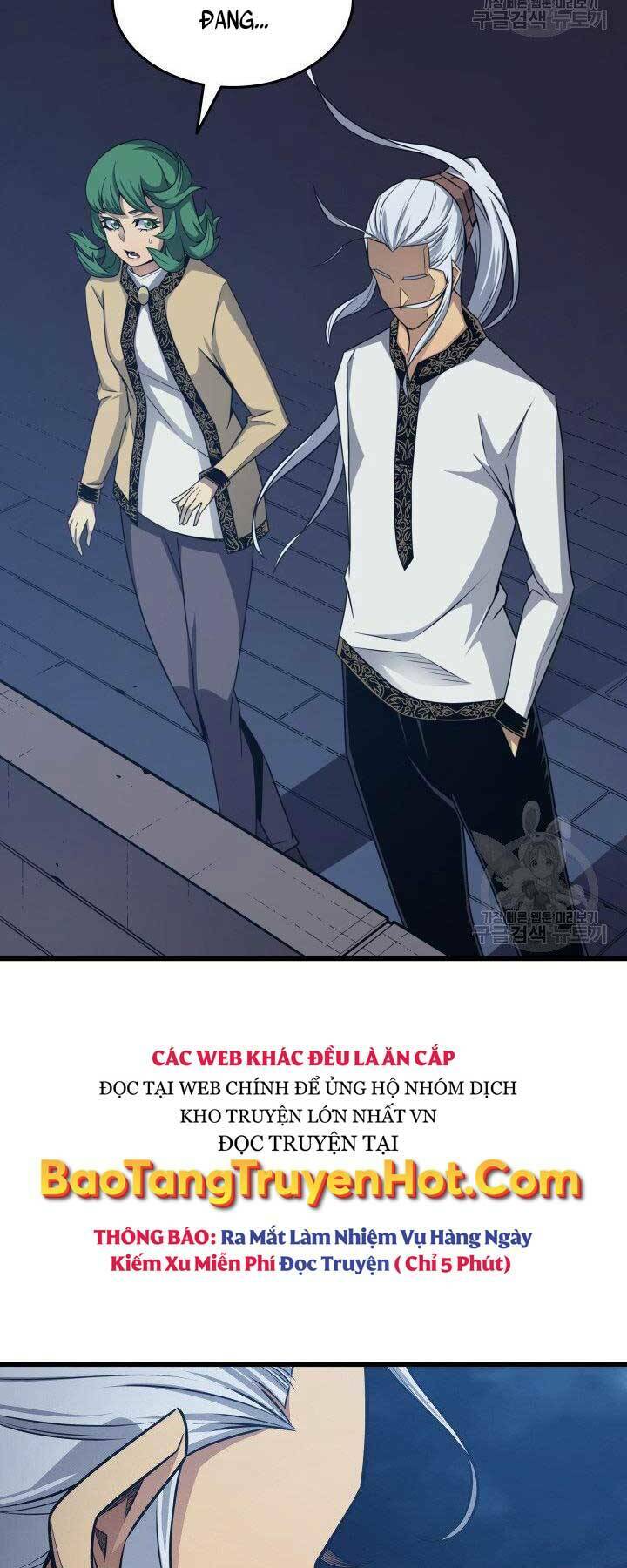 Sự Trở Lại Của Pháp Sư Vĩ Đại Sau 4000 Năm - Chapter 143 - Page 53