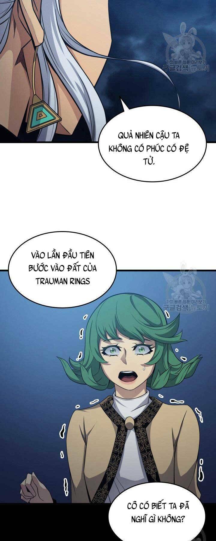 Sự Trở Lại Của Pháp Sư Vĩ Đại Sau 4000 Năm - Chapter 143 - Page 54