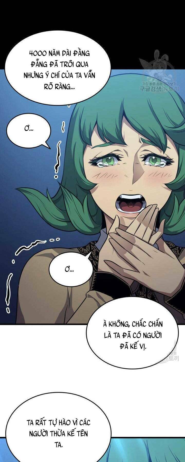 Sự Trở Lại Của Pháp Sư Vĩ Đại Sau 4000 Năm - Chapter 143 - Page 56