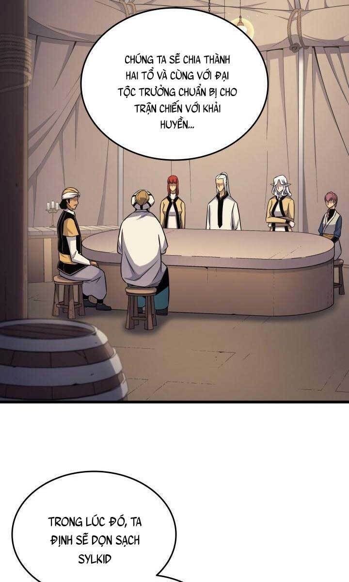 Sự Trở Lại Của Pháp Sư Vĩ Đại Sau 4000 Năm - Chapter 144 - Page 11