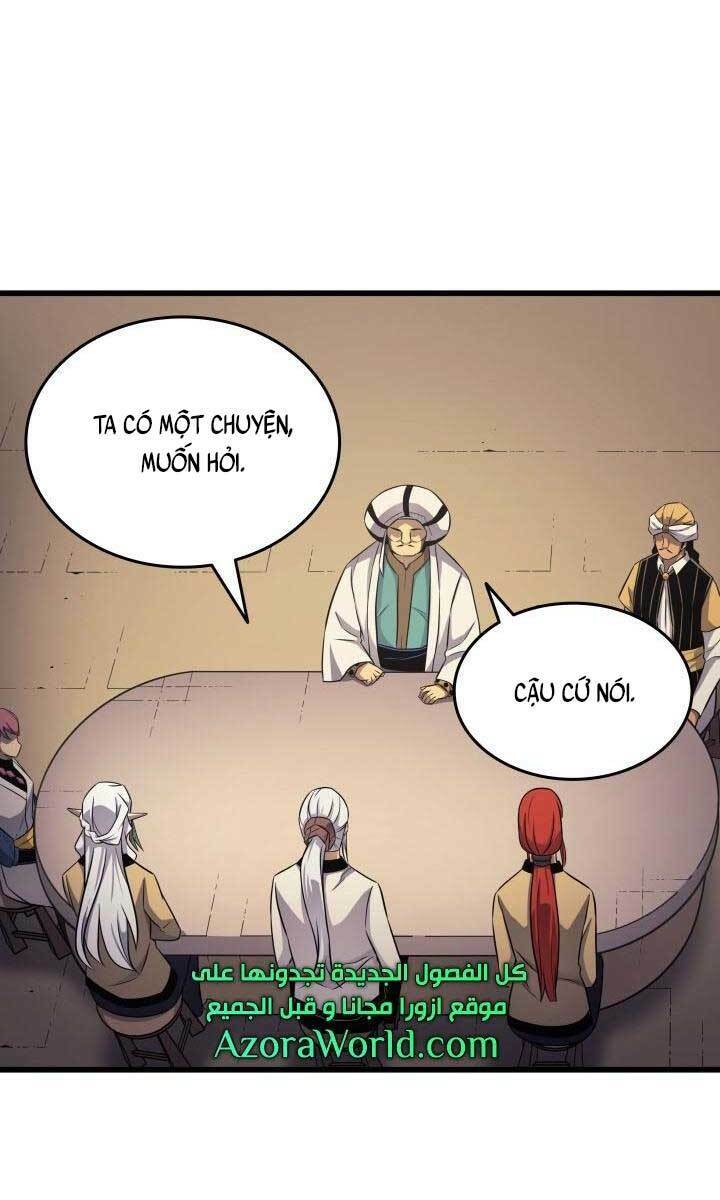 Sự Trở Lại Của Pháp Sư Vĩ Đại Sau 4000 Năm - Chapter 144 - Page 17