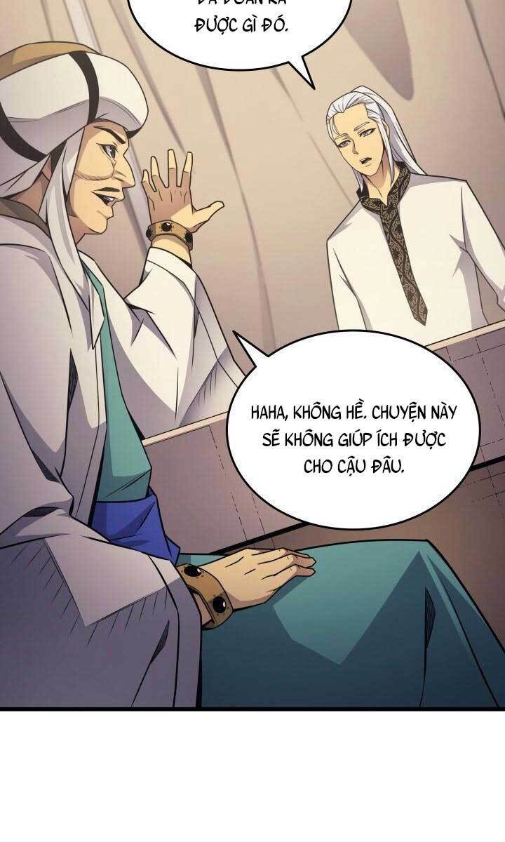 Sự Trở Lại Của Pháp Sư Vĩ Đại Sau 4000 Năm - Chapter 144 - Page 22