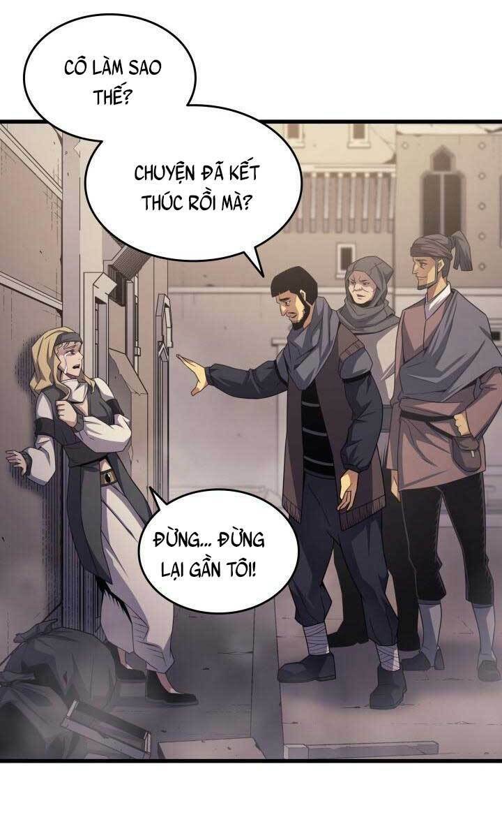 Sự Trở Lại Của Pháp Sư Vĩ Đại Sau 4000 Năm - Chapter 144 - Page 35