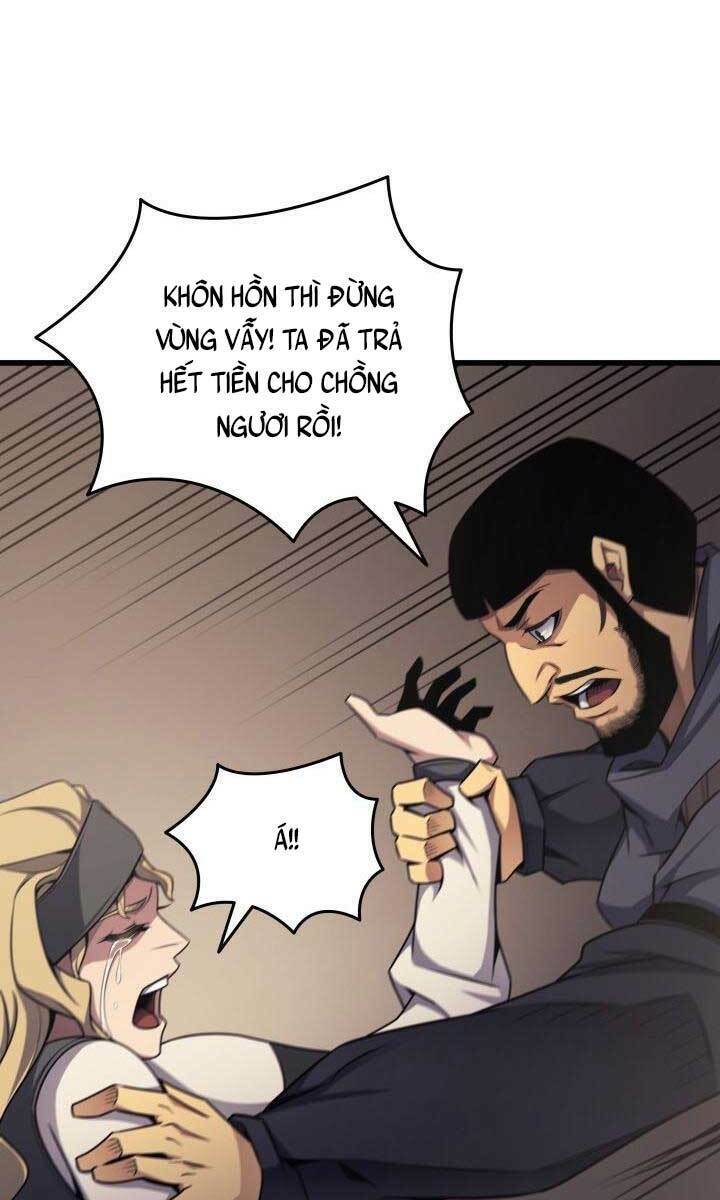 Sự Trở Lại Của Pháp Sư Vĩ Đại Sau 4000 Năm - Chapter 144 - Page 36