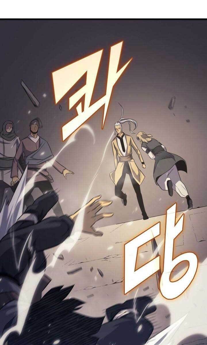 Sự Trở Lại Của Pháp Sư Vĩ Đại Sau 4000 Năm - Chapter 144 - Page 40