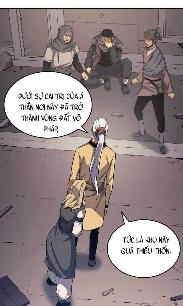 Sự Trở Lại Của Pháp Sư Vĩ Đại Sau 4000 Năm - Chapter 144 - Page 44