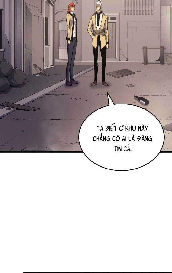 Sự Trở Lại Của Pháp Sư Vĩ Đại Sau 4000 Năm - Chapter 144 - Page 58