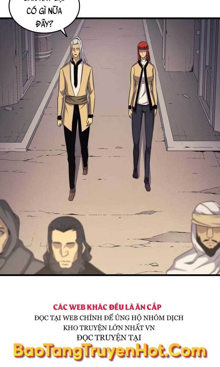 Sự Trở Lại Của Pháp Sư Vĩ Đại Sau 4000 Năm - Chapter 144 - Page 60