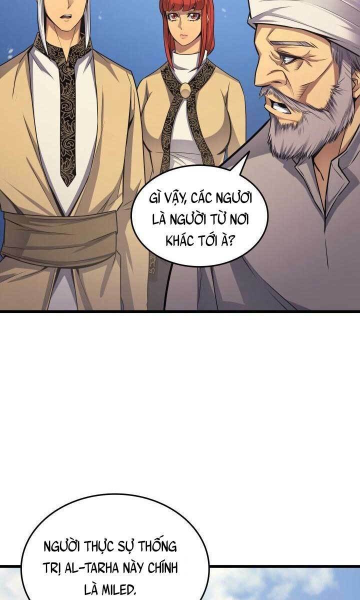 Sự Trở Lại Của Pháp Sư Vĩ Đại Sau 4000 Năm - Chapter 144 - Page 70