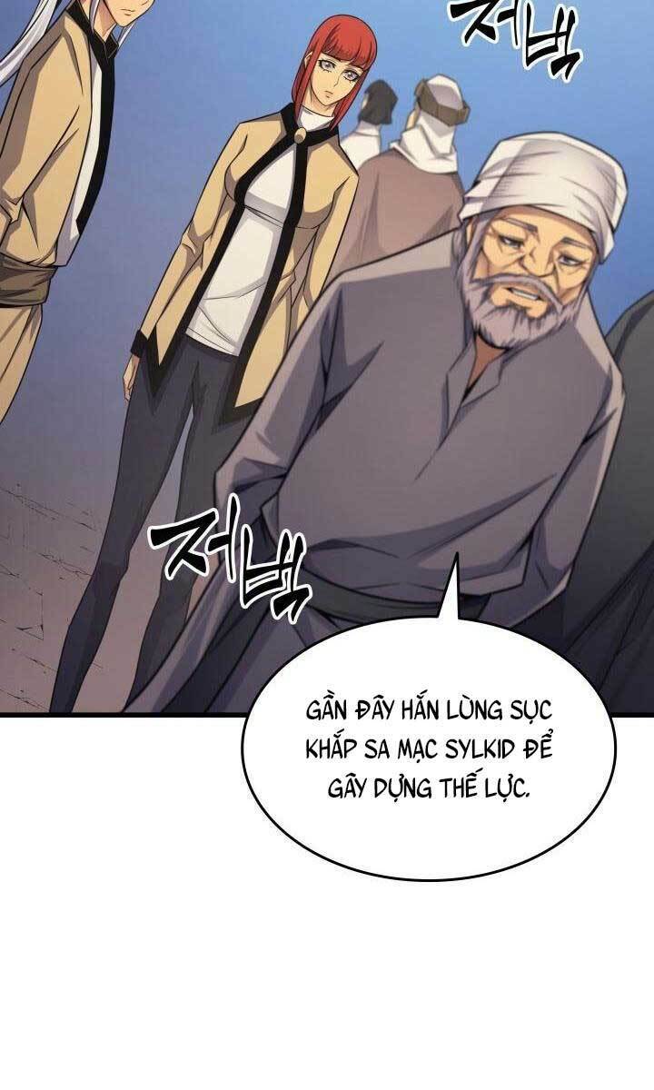 Sự Trở Lại Của Pháp Sư Vĩ Đại Sau 4000 Năm - Chapter 144 - Page 76
