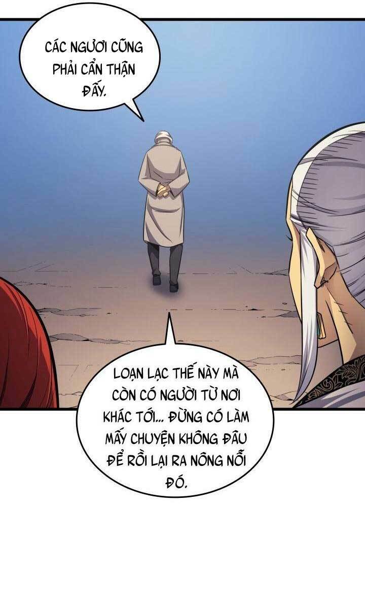 Sự Trở Lại Của Pháp Sư Vĩ Đại Sau 4000 Năm - Chapter 144 - Page 77