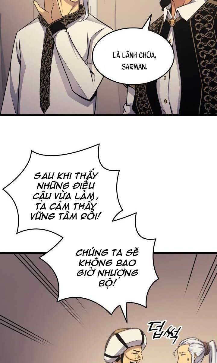 Sự Trở Lại Của Pháp Sư Vĩ Đại Sau 4000 Năm - Chapter 144 - Page 8