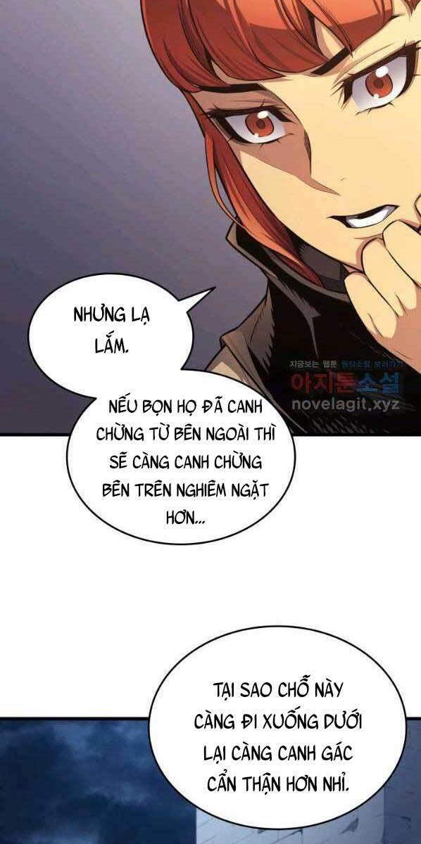 Sự Trở Lại Của Pháp Sư Vĩ Đại Sau 4000 Năm - Chapter 145 - Page 25