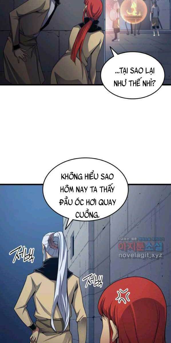 Sự Trở Lại Của Pháp Sư Vĩ Đại Sau 4000 Năm - Chapter 145 - Page 27