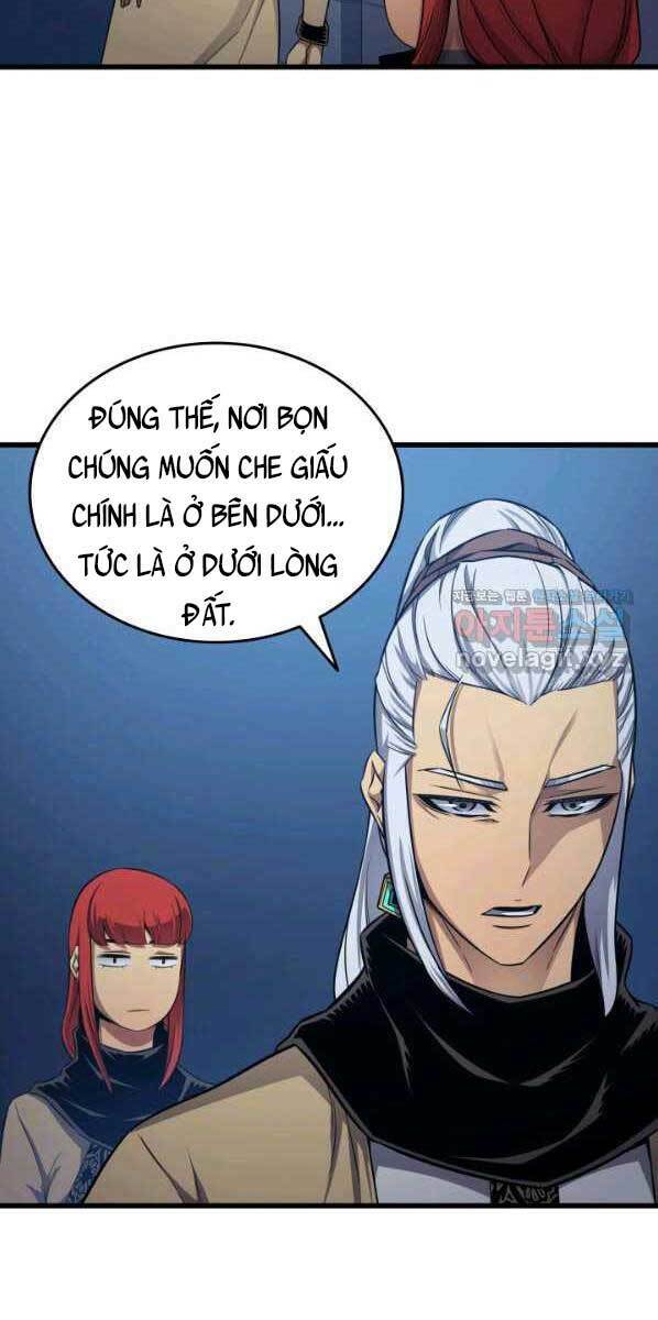 Sự Trở Lại Của Pháp Sư Vĩ Đại Sau 4000 Năm - Chapter 145 - Page 28