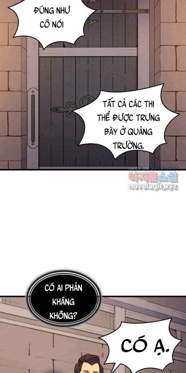 Sự Trở Lại Của Pháp Sư Vĩ Đại Sau 4000 Năm - Chapter 145 - Page 36